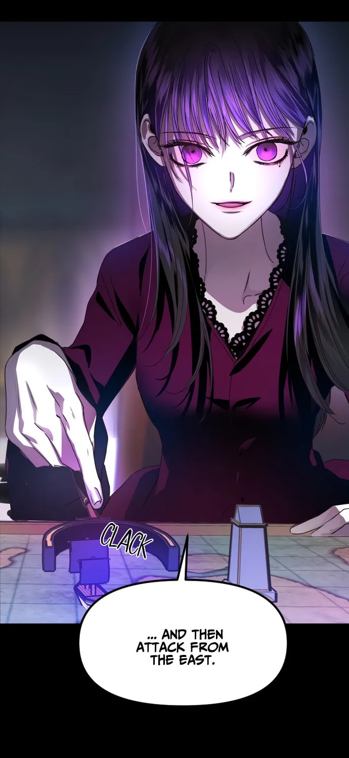 Read Your Throne chapter 11 image 93 on Lezhin
