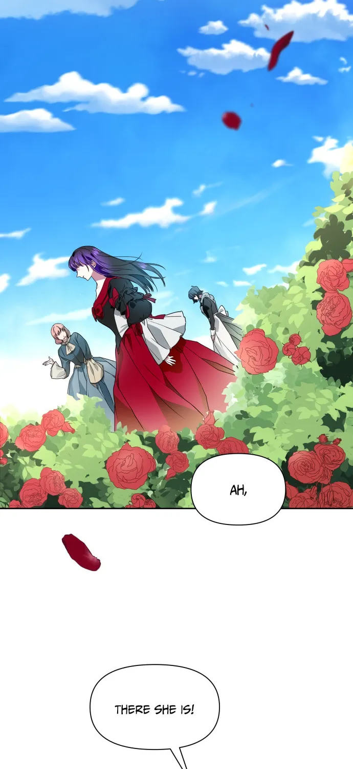 Read Your Throne chapter 11 image 95 on Lezhin