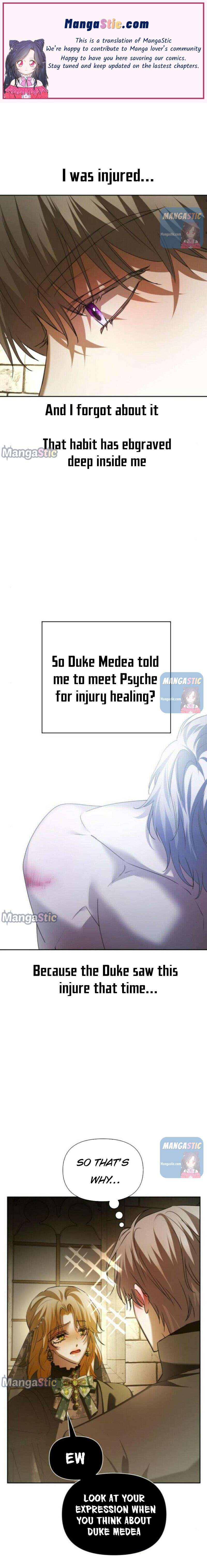 Read Your Throne chapter 110.5 image 0 on Lezhin