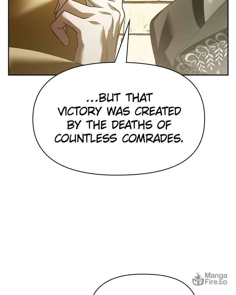 Read Your Throne chapter 110 image 116 on Lezhin