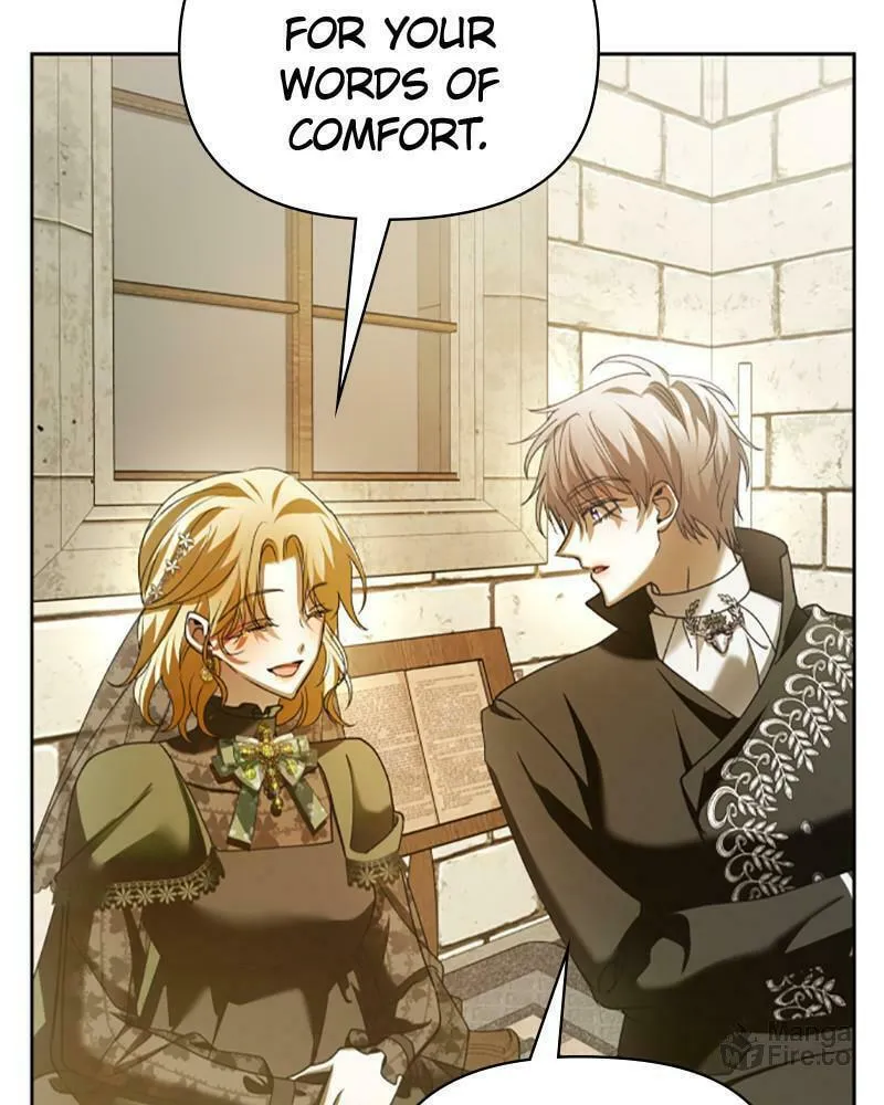 Read Your Throne chapter 110 image 129 on Lezhin