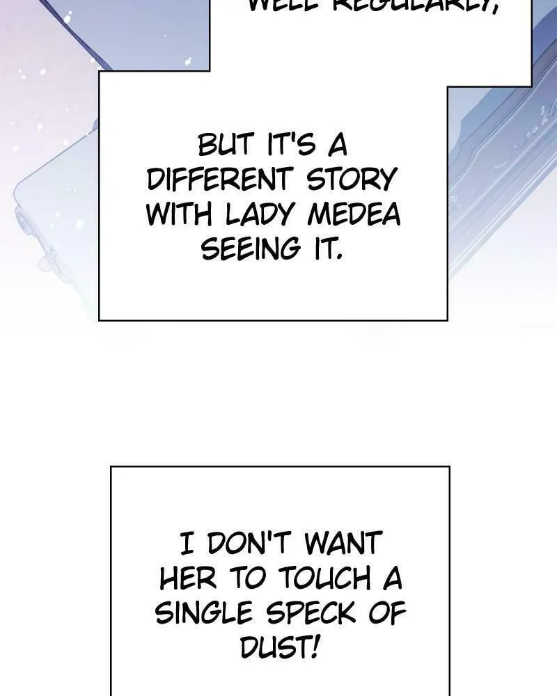 Read Your Throne chapter 110 image 13 on Lezhin