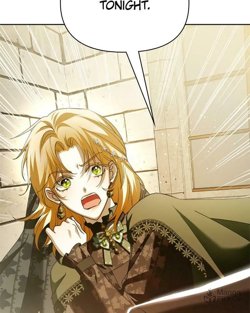 Read Your Throne chapter 110 image 146 on Lezhin