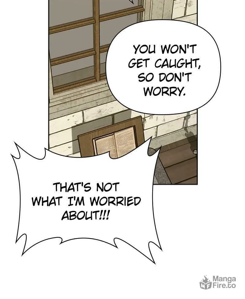 Read Your Throne chapter 110 image 149 on Lezhin