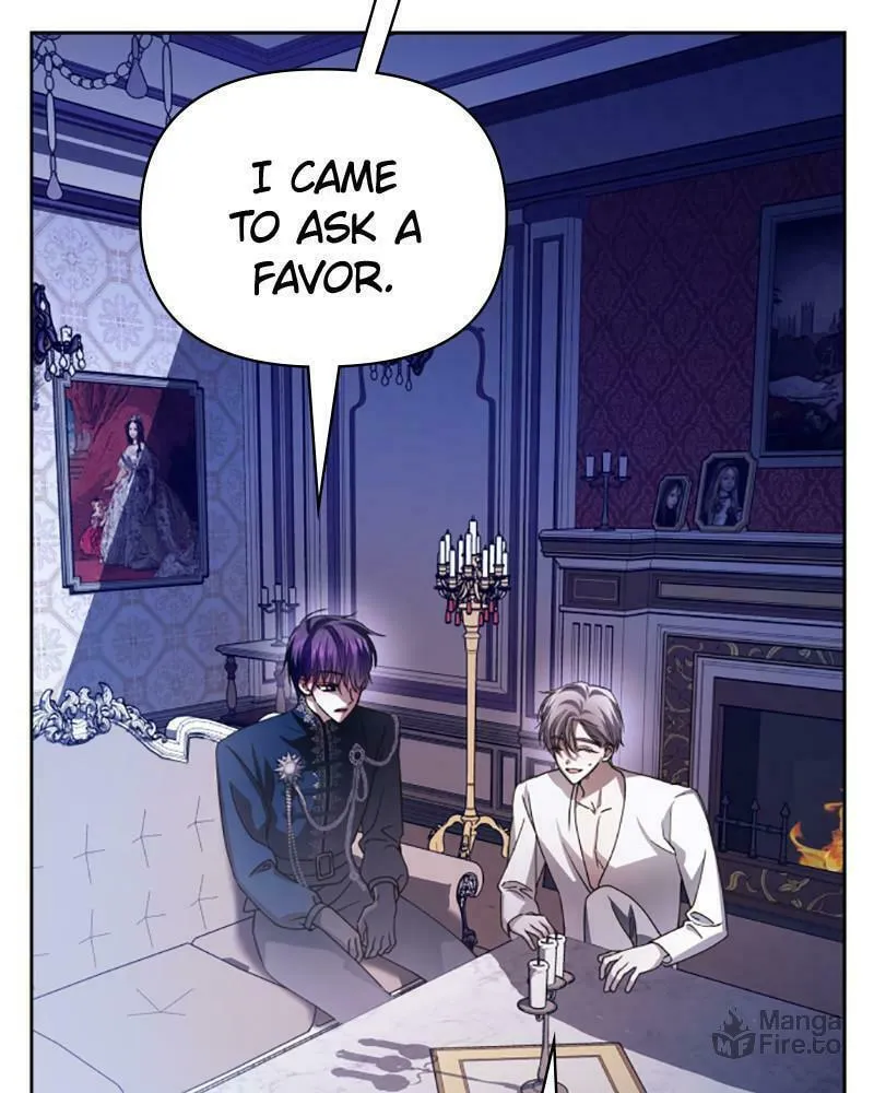 Read Your Throne chapter 110 image 17 on Lezhin