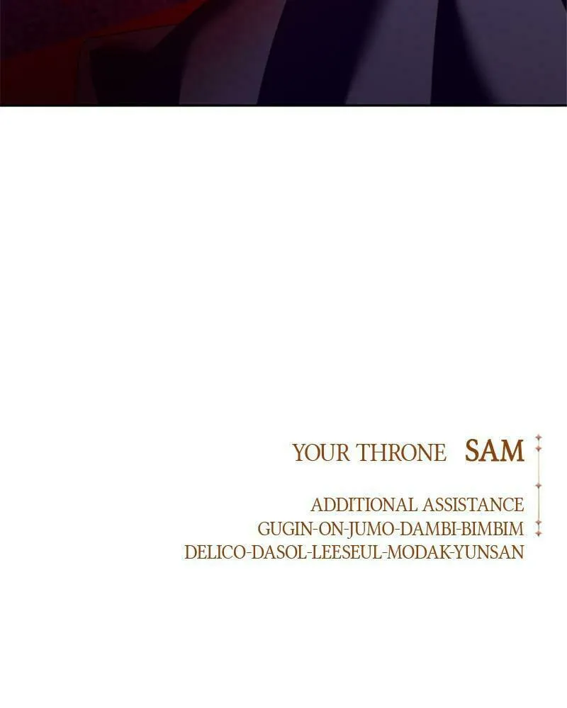 Read Your Throne chapter 110 image 177 on Lezhin