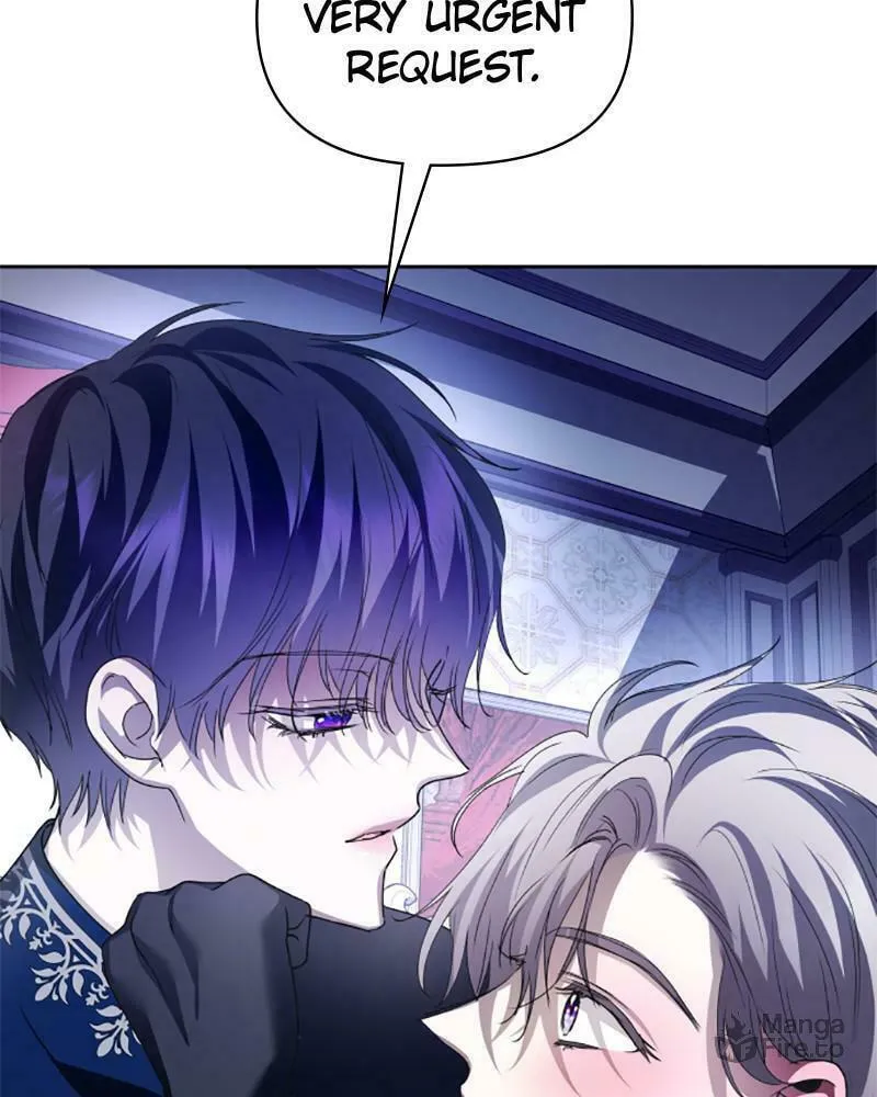 Read Your Throne chapter 110 image 19 on Lezhin