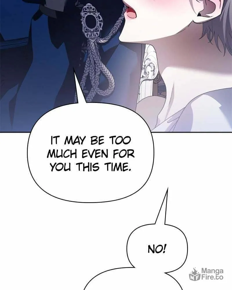 Read Your Throne chapter 110 image 20 on Lezhin