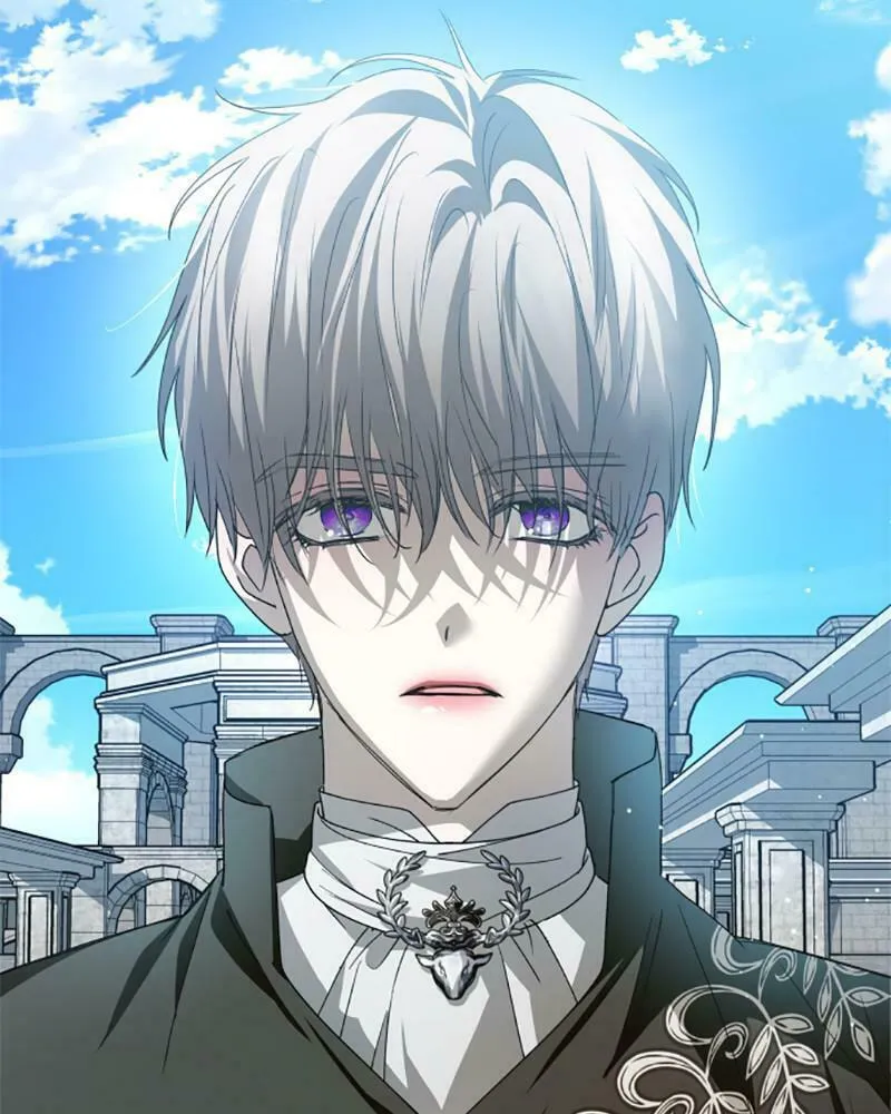 Read Your Throne chapter 110 image 27 on Lezhin