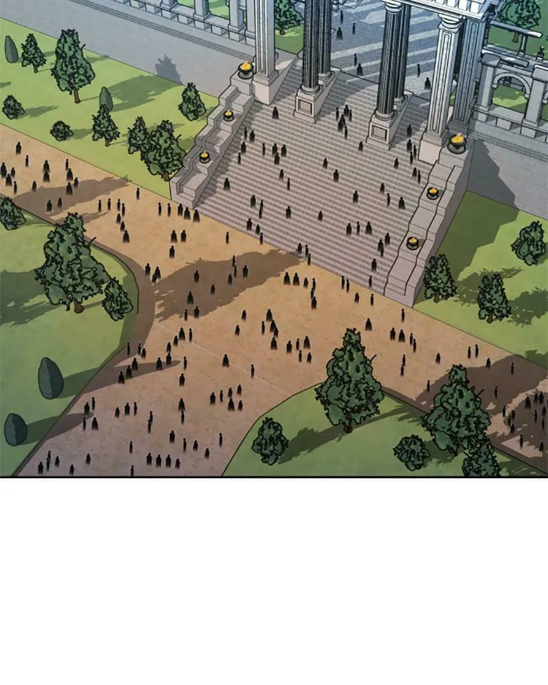 Read Your Throne chapter 110 image 30 on Lezhin