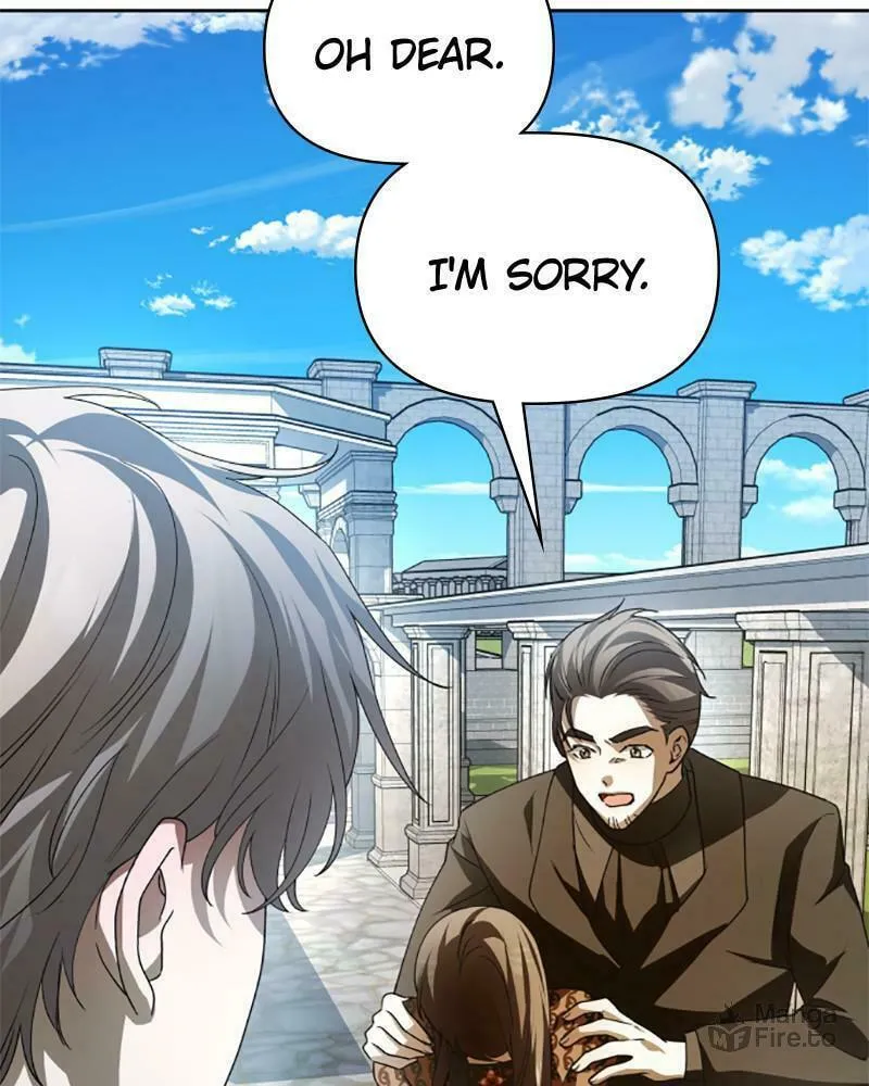 Read Your Throne chapter 110 image 38 on Lezhin