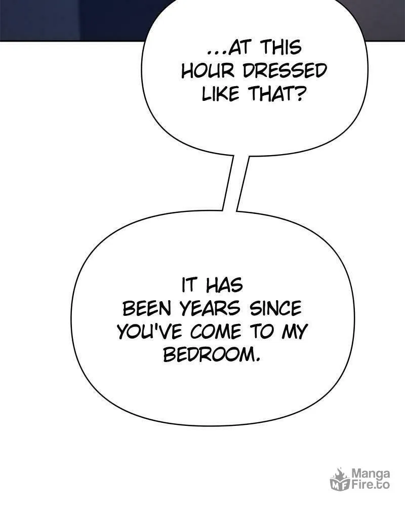 Read Your Throne chapter 110 image 4 on Lezhin