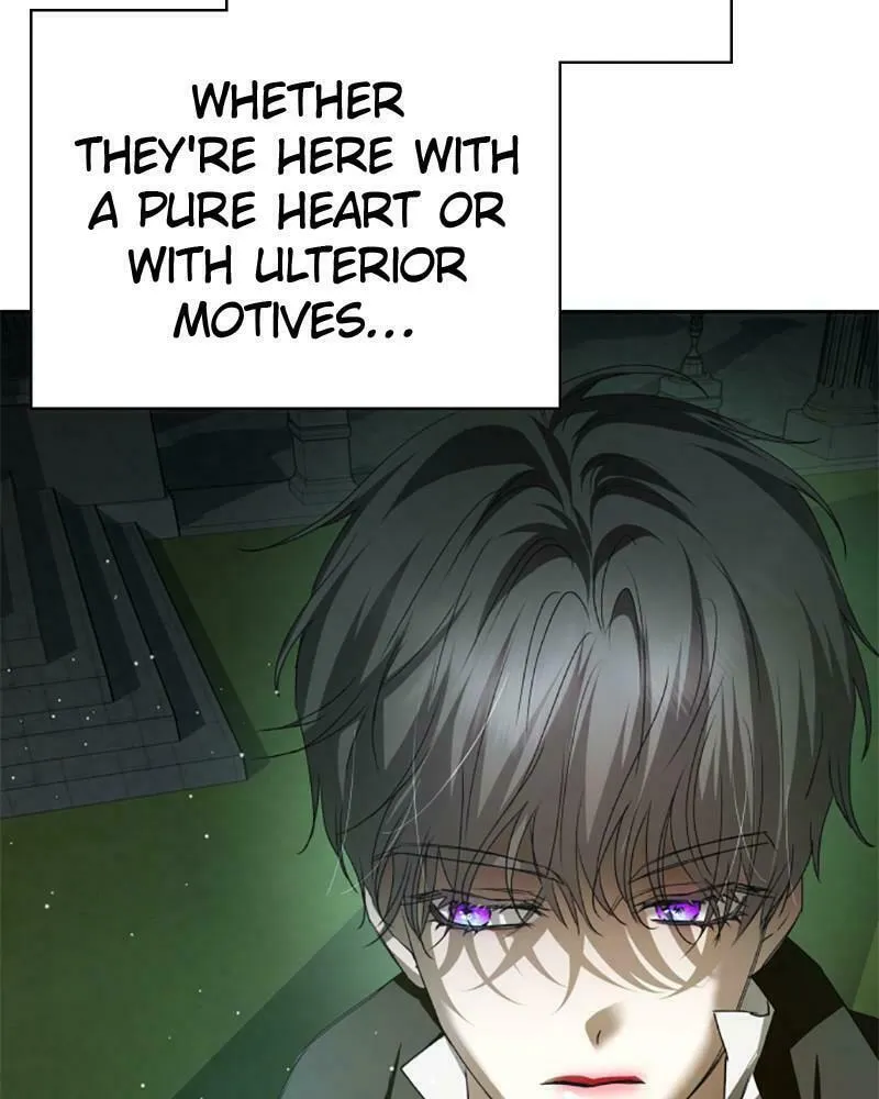 Read Your Throne chapter 110 image 48 on Lezhin