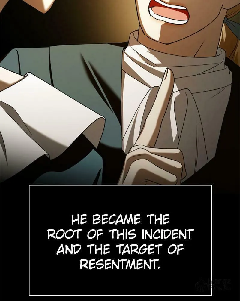 Read Your Throne chapter 110 image 54 on Lezhin