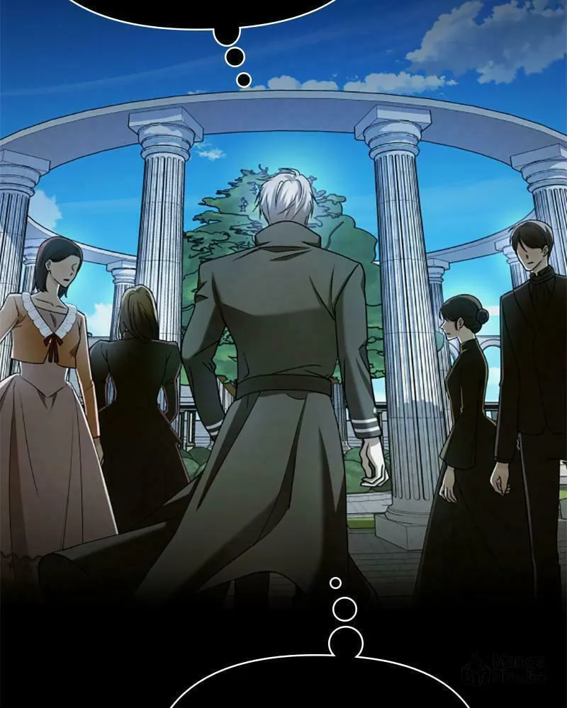 Read Your Throne chapter 110 image 56 on Lezhin