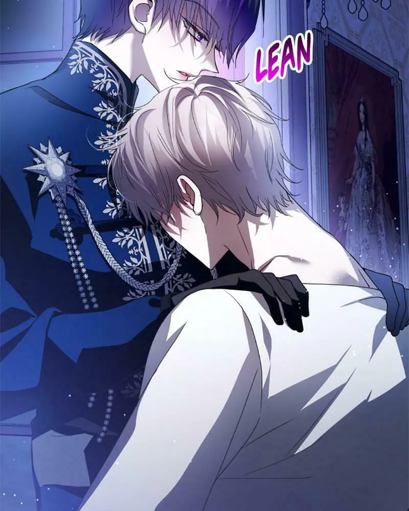 Read Your Throne chapter 110 image 6 on Lezhin