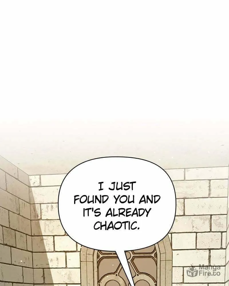 Read Your Throne chapter 110 image 79 on Lezhin