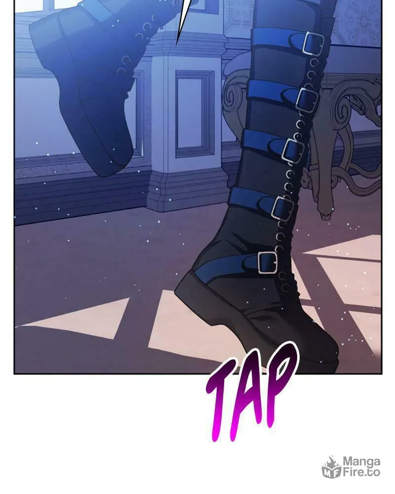 Read Your Throne chapter 110 image 8 on Lezhin