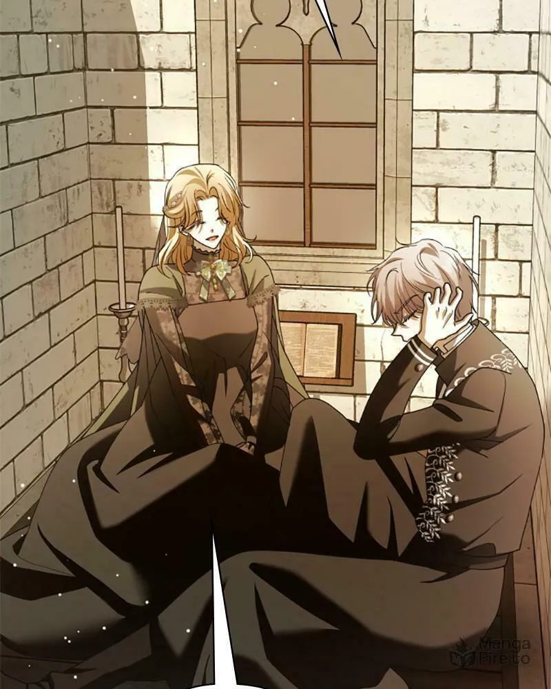 Read Your Throne chapter 110 image 80 on Lezhin