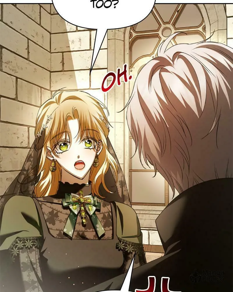 Read Your Throne chapter 110 image 83 on Lezhin