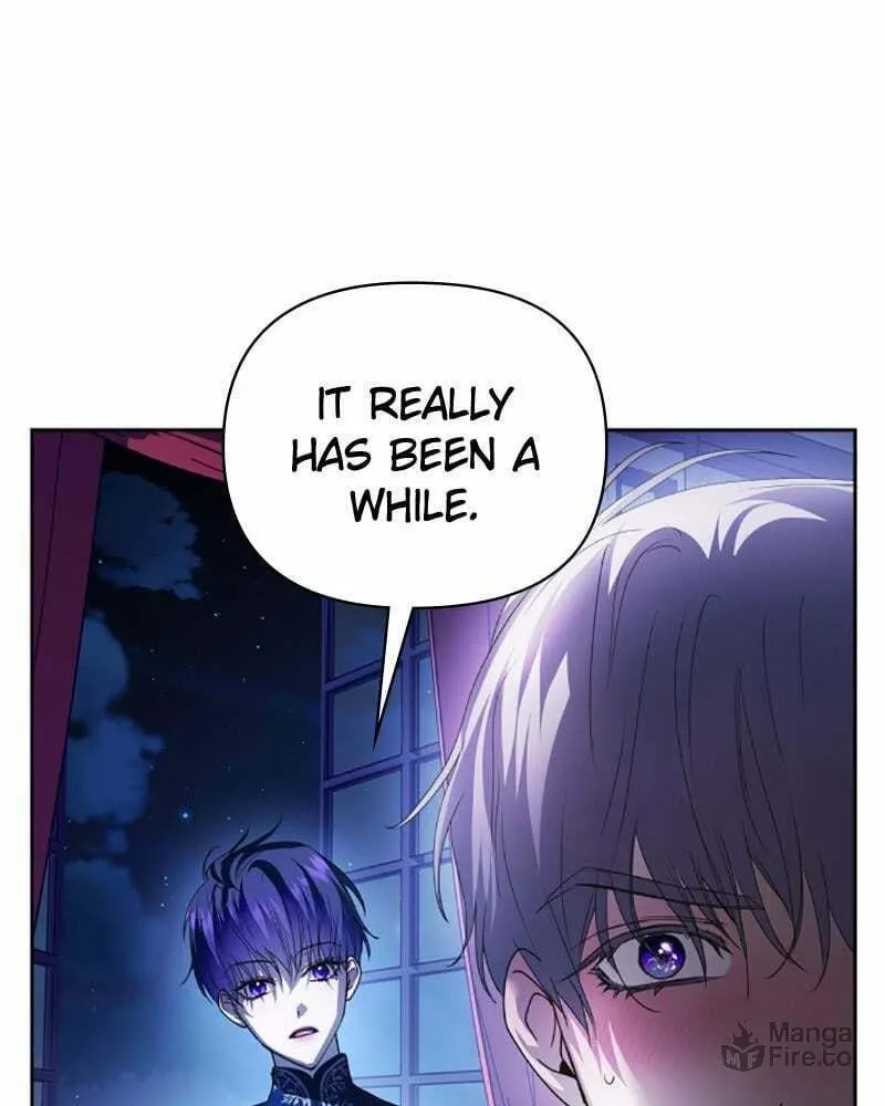 Read Your Throne chapter 110 image 9 on Lezhin