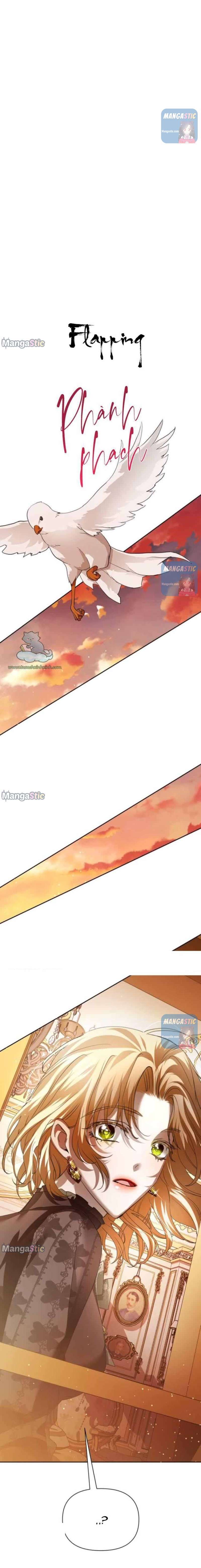 Read Your Throne chapter 111.5 image 5 on Lezhin
