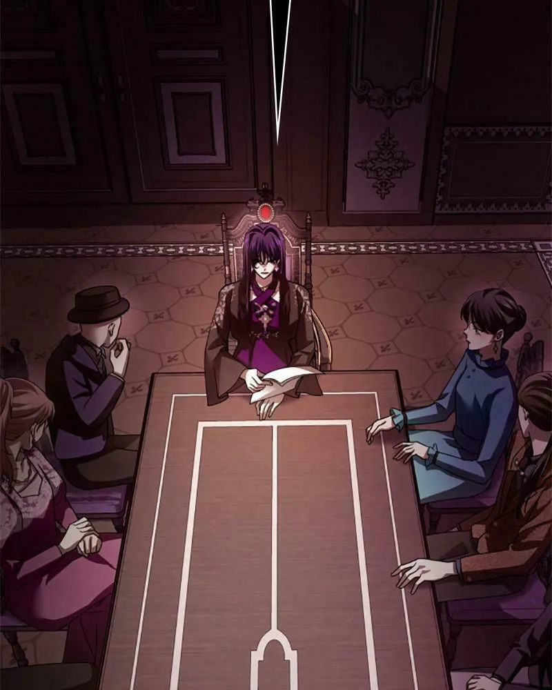 Read Your Throne chapter 111 image 100 on Lezhin