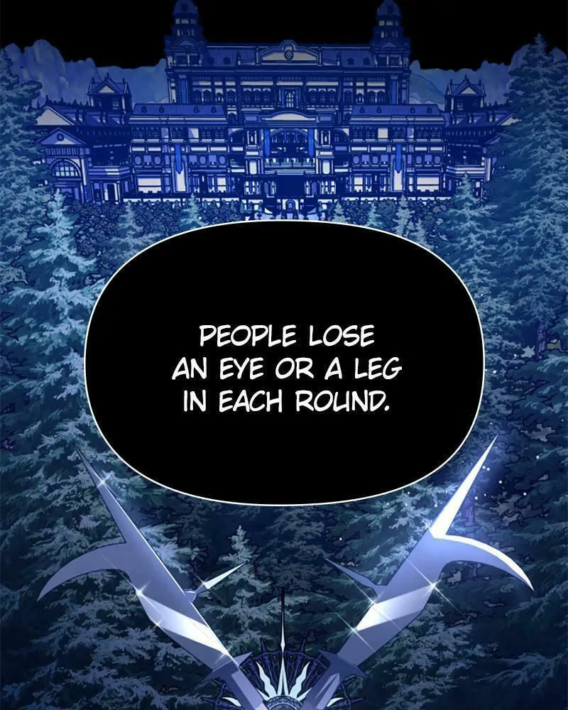 Read Your Throne chapter 111 image 103 on Lezhin