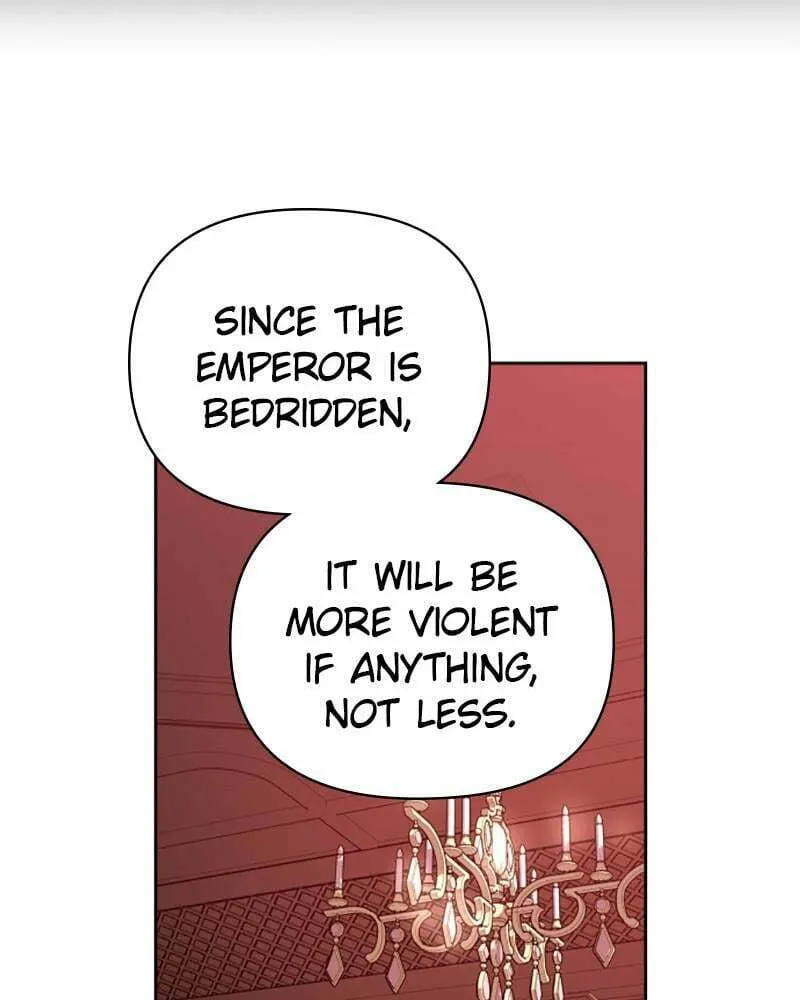 Read Your Throne chapter 111 image 105 on Lezhin