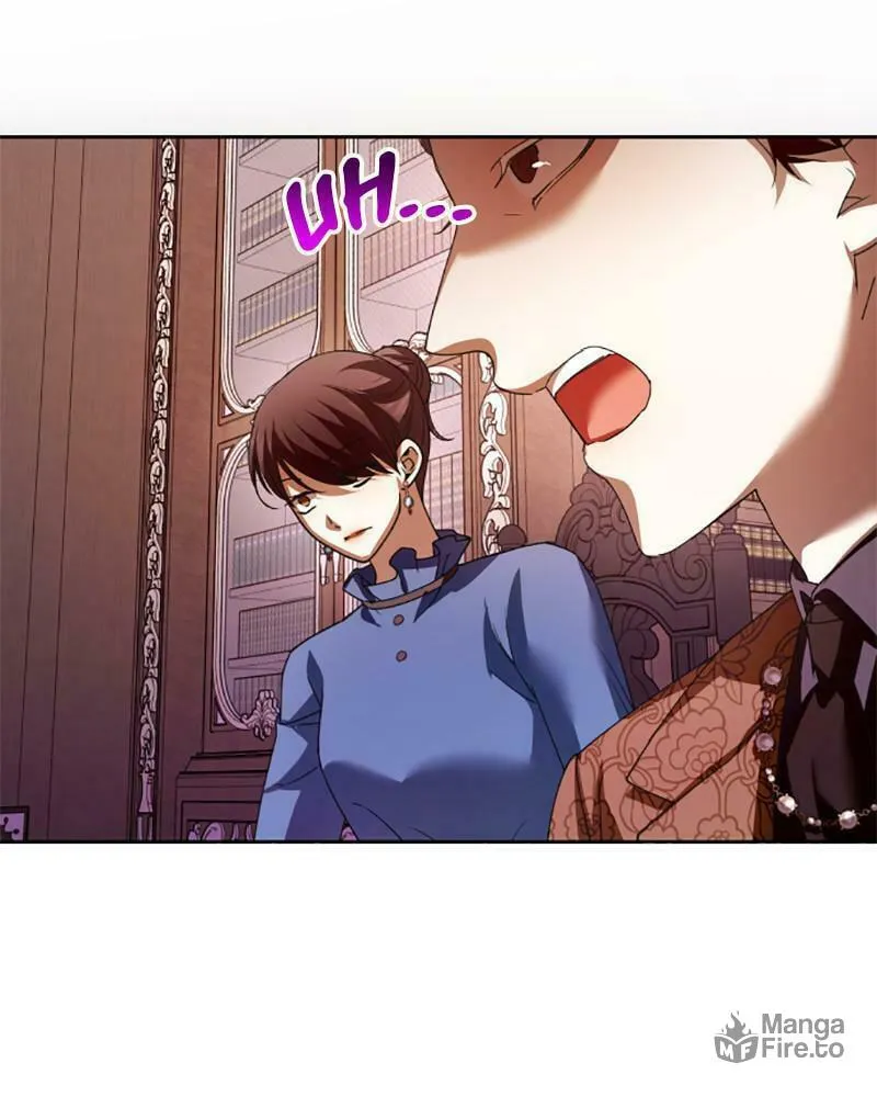 Read Your Throne chapter 111 image 107 on Lezhin