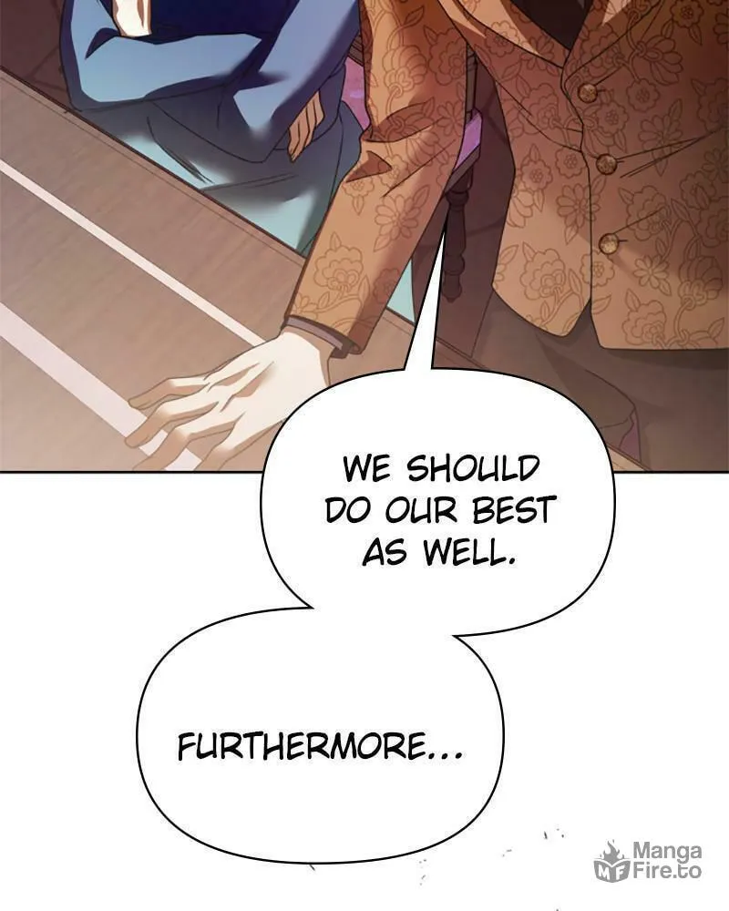 Read Your Throne chapter 111 image 110 on Lezhin