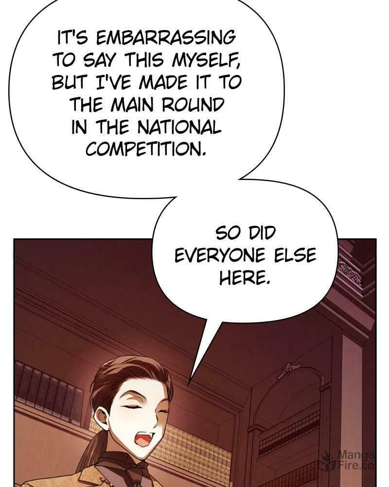 Read Your Throne chapter 111 image 114 on Lezhin