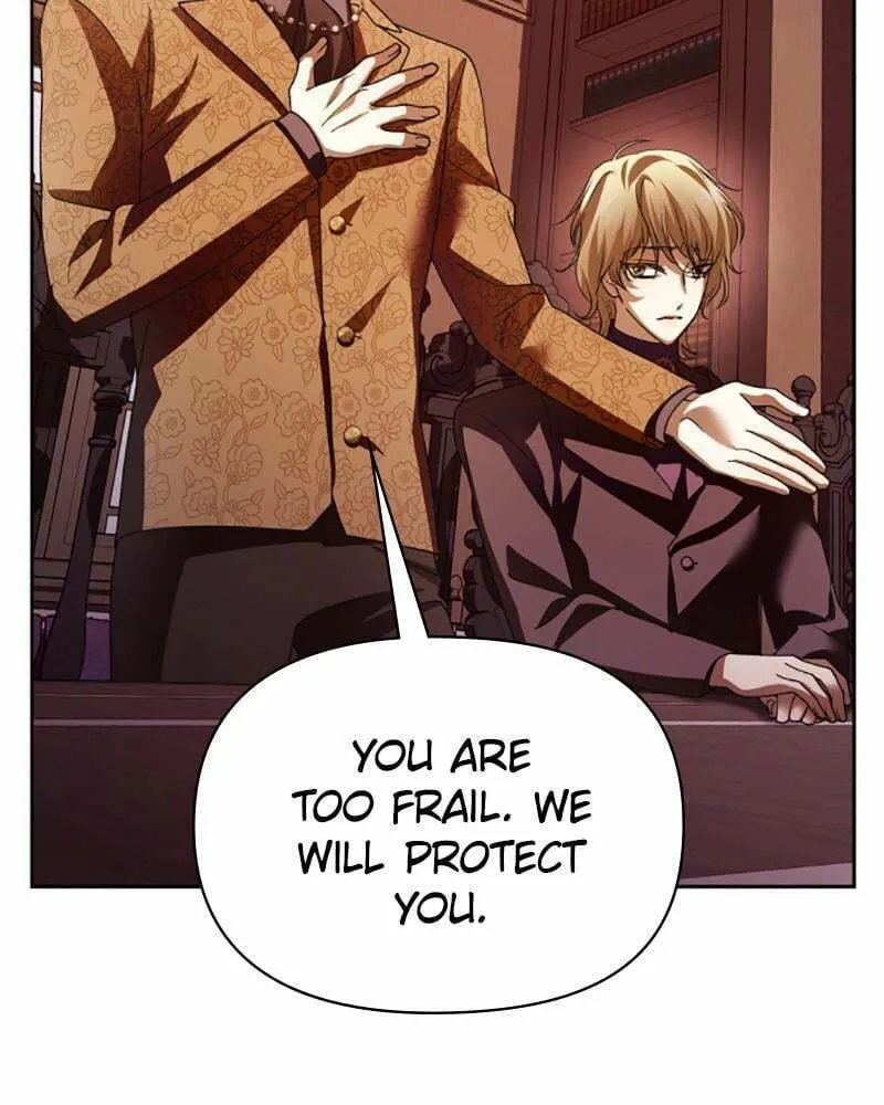 Read Your Throne chapter 111 image 115 on Lezhin