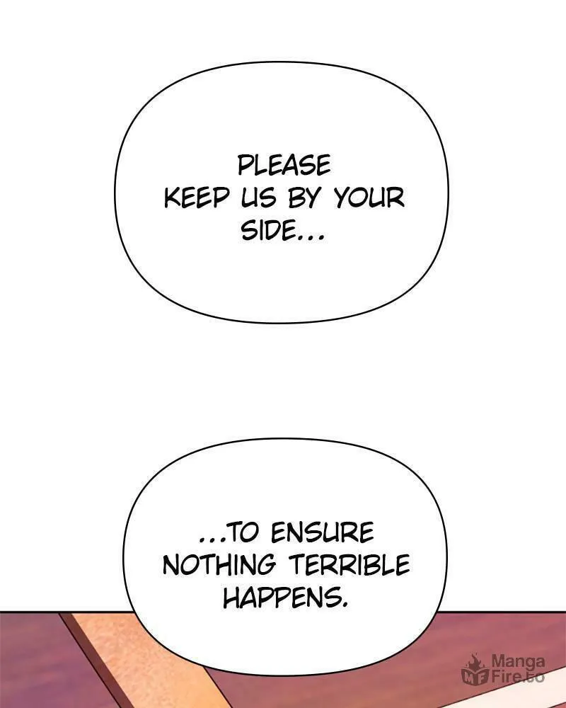 Read Your Throne chapter 111 image 116 on Lezhin