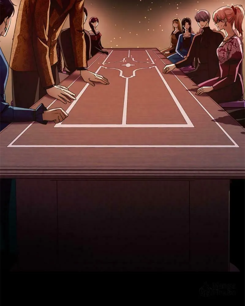 Read Your Throne chapter 111 image 119 on Lezhin