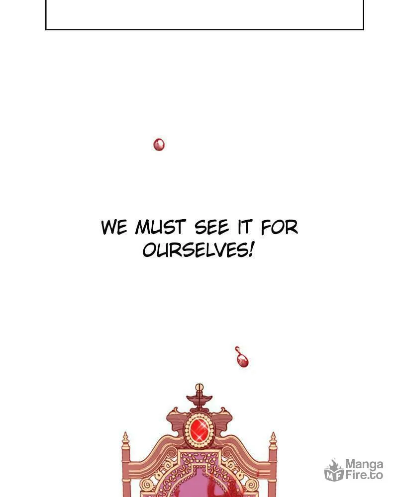 Read Your Throne chapter 111 image 125 on Lezhin