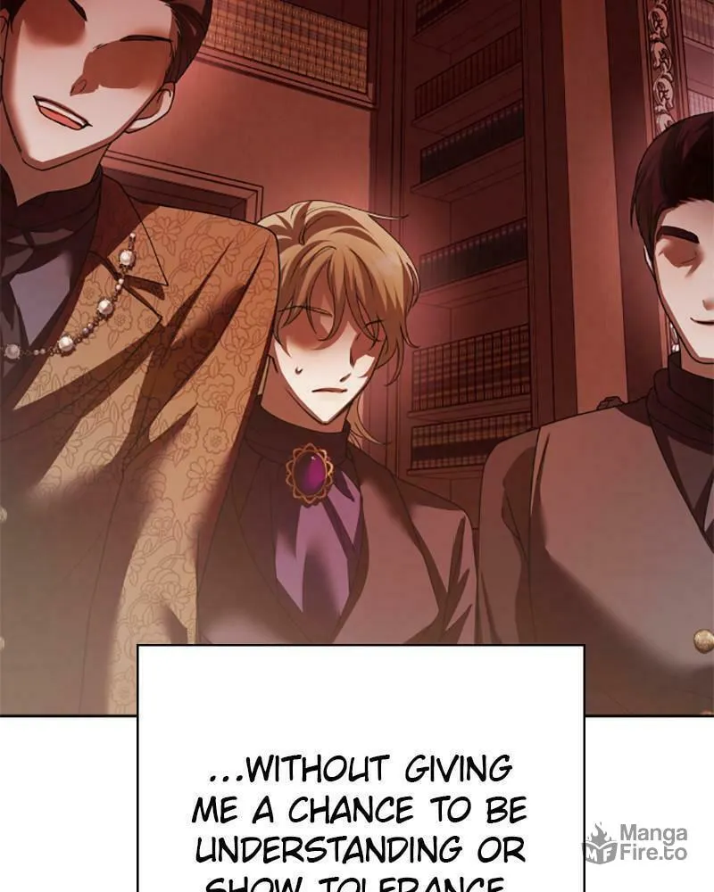 Read Your Throne chapter 111 image 134 on Lezhin