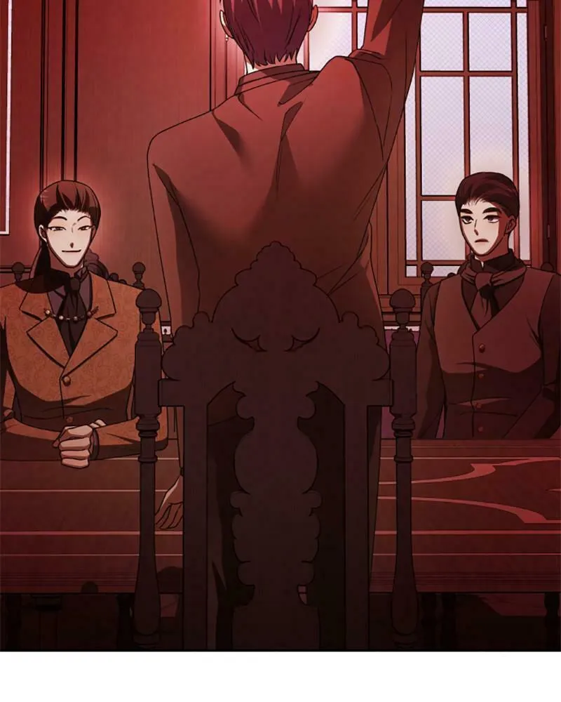Read Your Throne chapter 111 image 148 on Lezhin