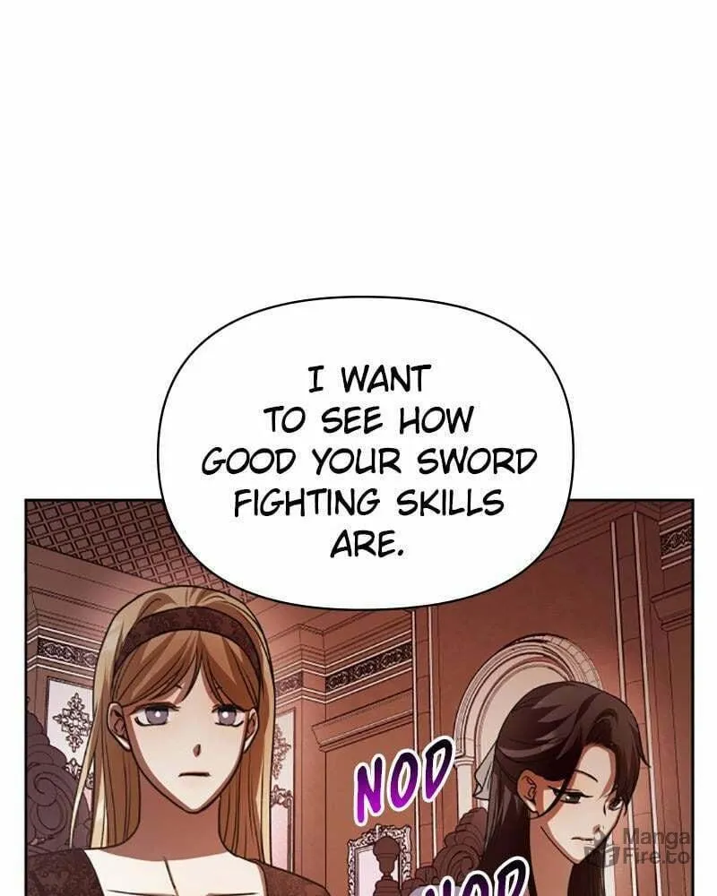 Read Your Throne chapter 111 image 149 on Lezhin
