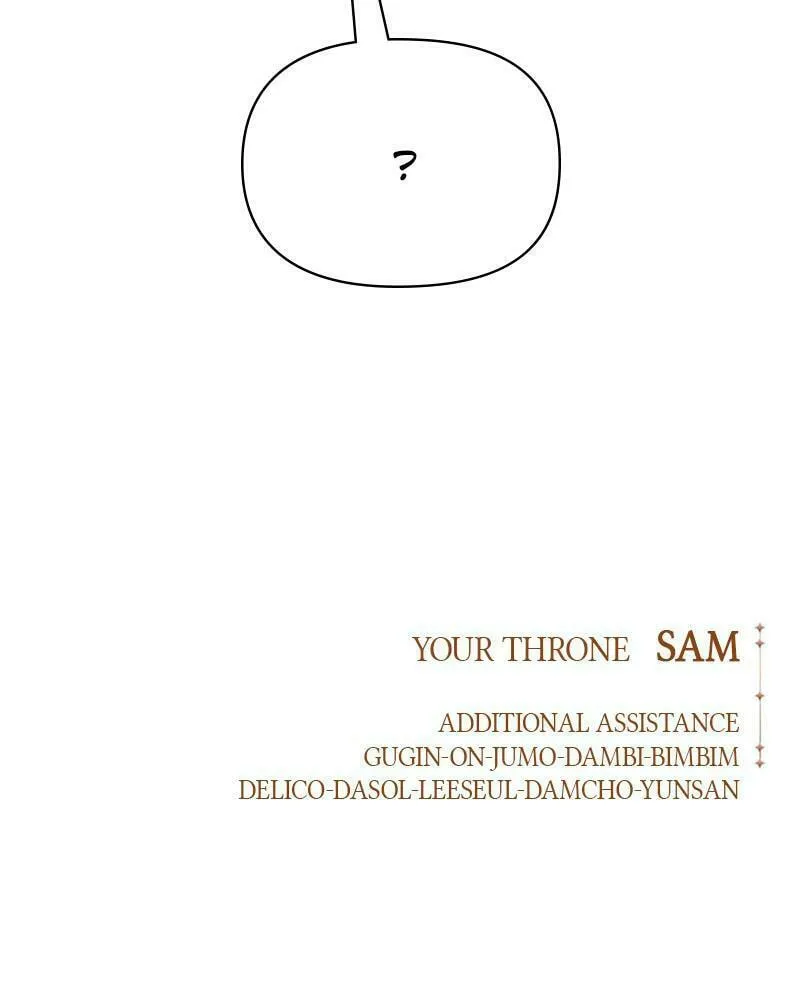 Read Your Throne chapter 111 image 172 on Lezhin
