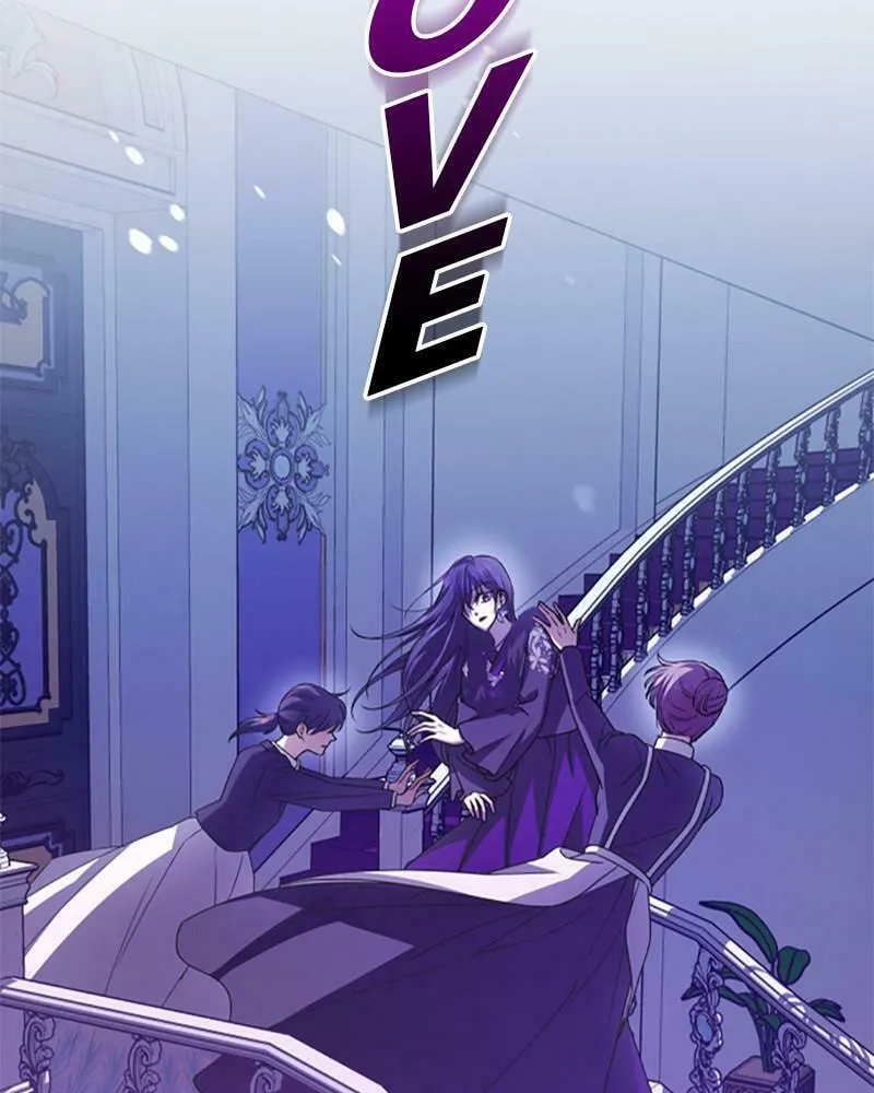 Read Your Throne chapter 111 image 18 on Lezhin