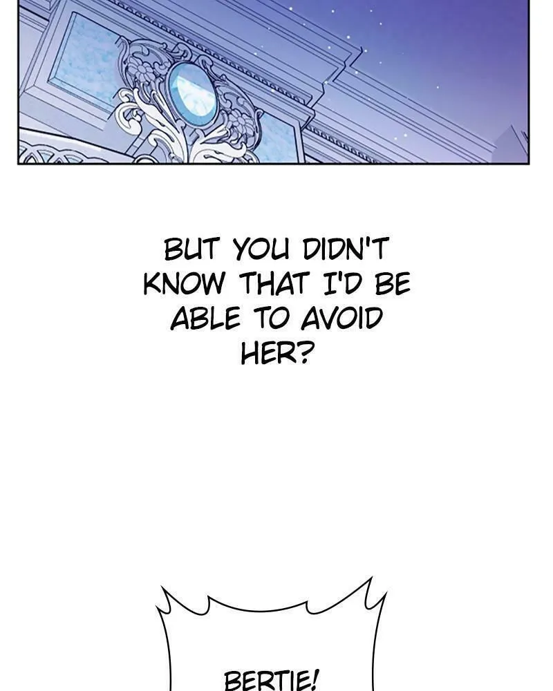 Read Your Throne chapter 111 image 21 on Lezhin