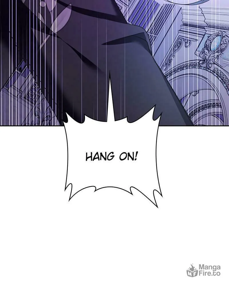 Read Your Throne chapter 111 image 23 on Lezhin