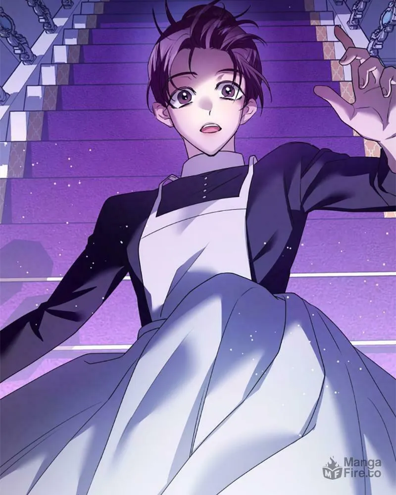 Read Your Throne chapter 111 image 29 on Lezhin