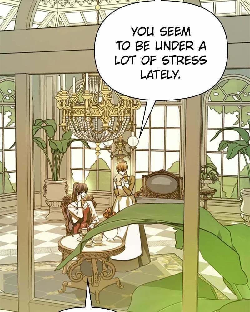 Read Your Throne chapter 111 image 3 on Lezhin