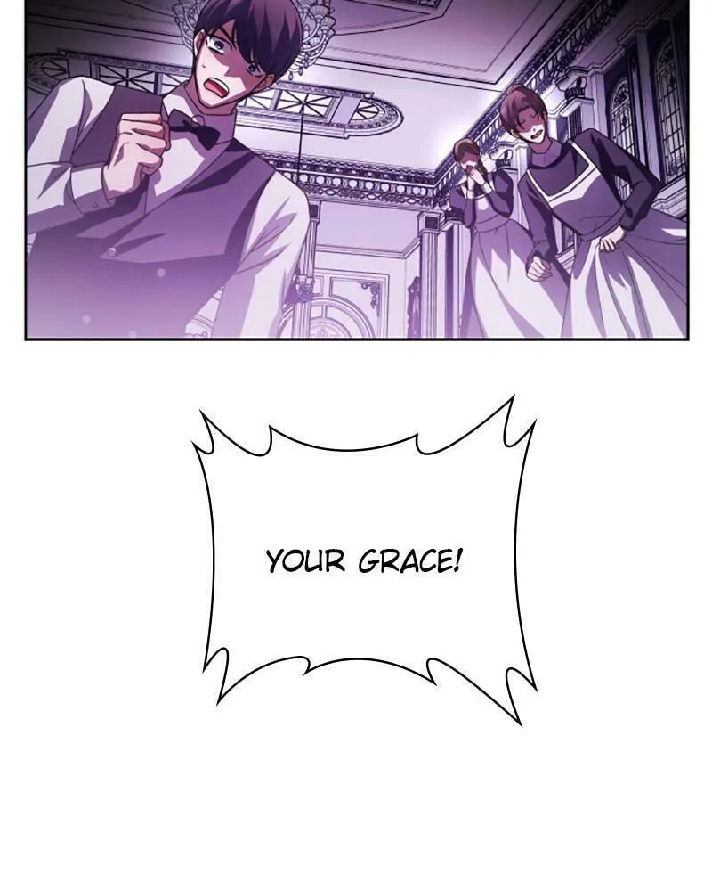 Read Your Throne chapter 111 image 36 on Lezhin