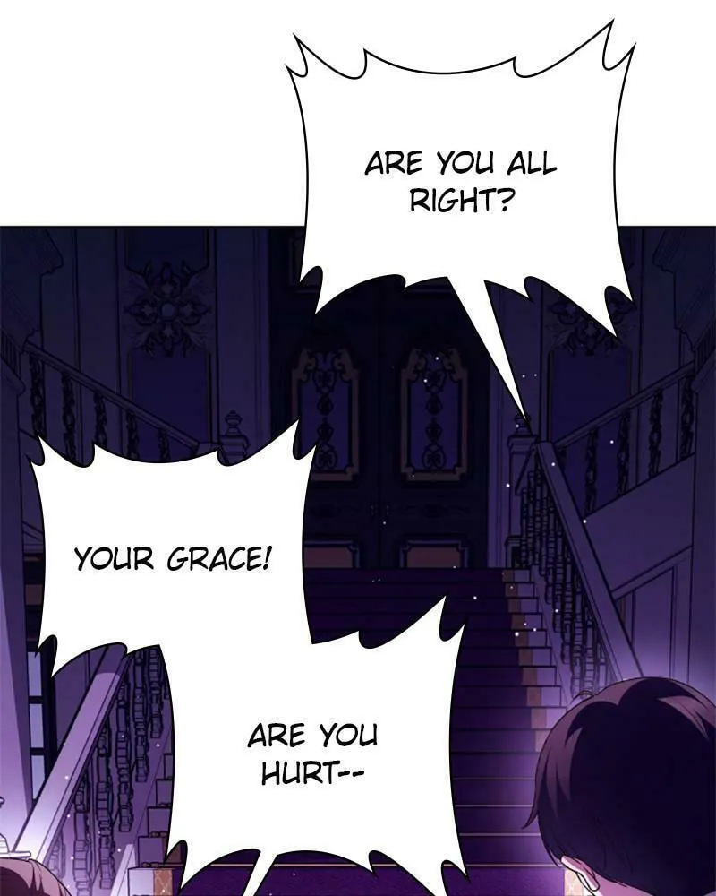 Read Your Throne chapter 111 image 37 on Lezhin