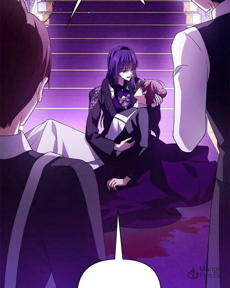Read Your Throne chapter 111 image 38 on Lezhin