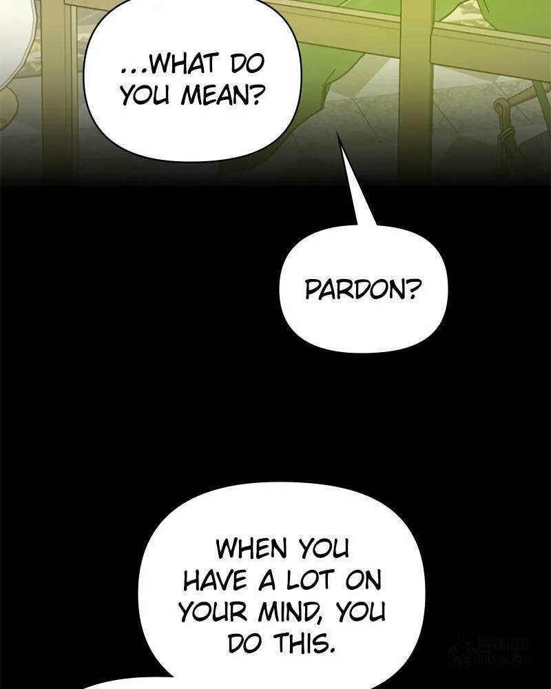 Read Your Throne chapter 111 image 4 on Lezhin