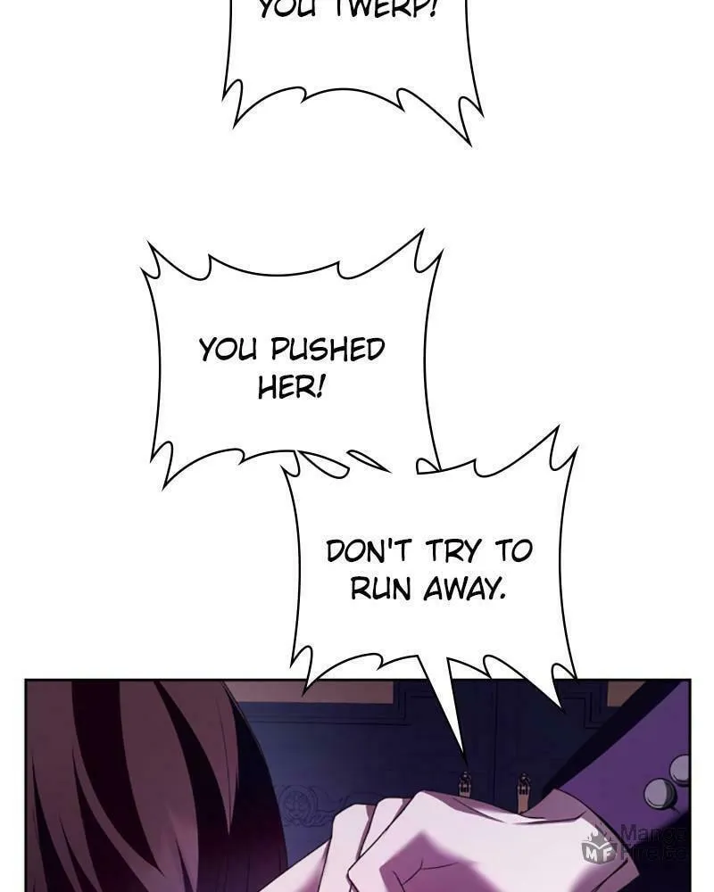 Read Your Throne chapter 111 image 44 on Lezhin